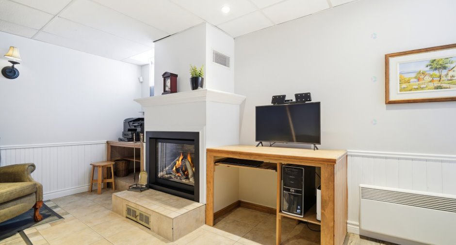 Salle familiale