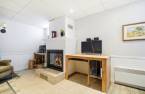 Salle familiale