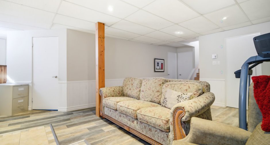 Salle familiale