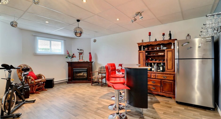 Salle familiale
