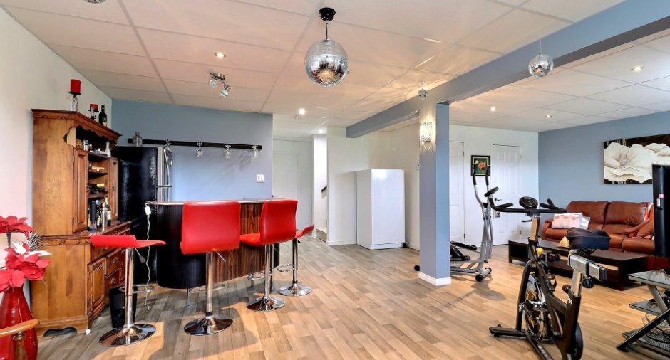 Salle familiale
