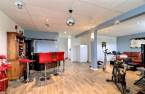 Salle familiale