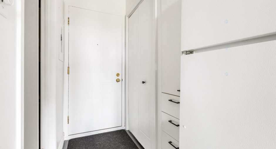 Hall d’entrée/Vestibule