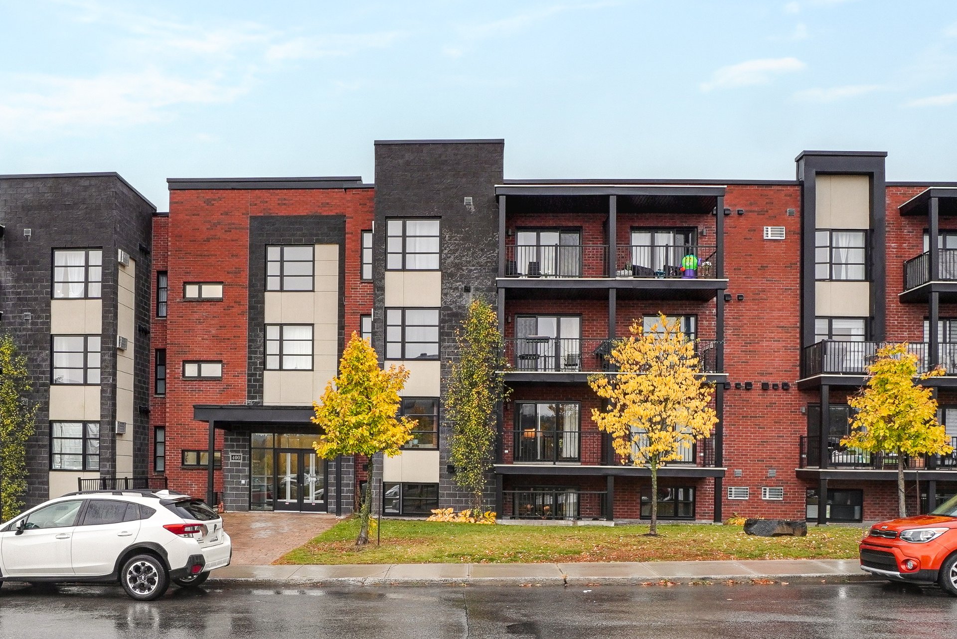 Appartement / Condo à vendre, Saint-Jérôme