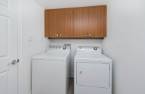 Salle de lavage