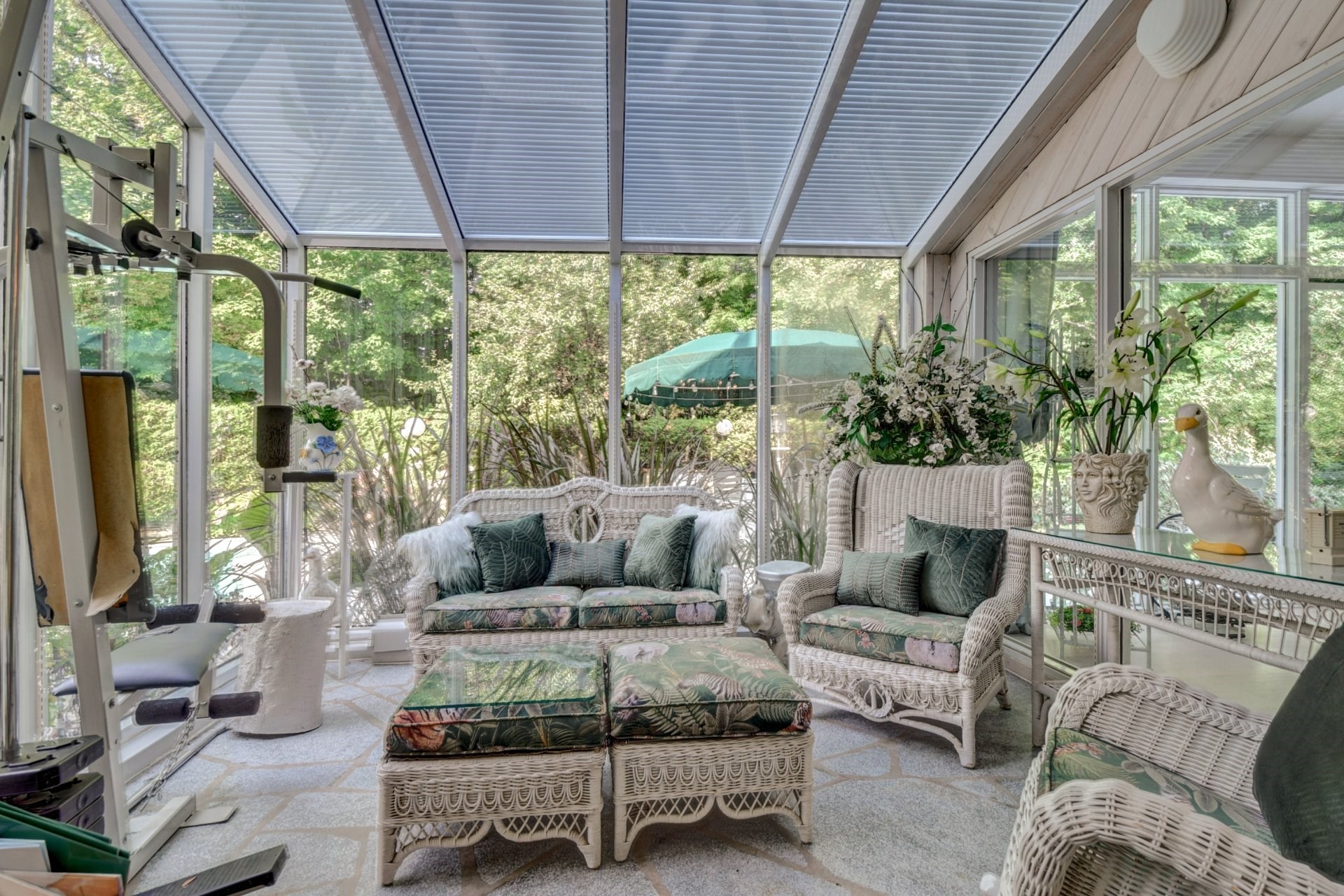 Solarium