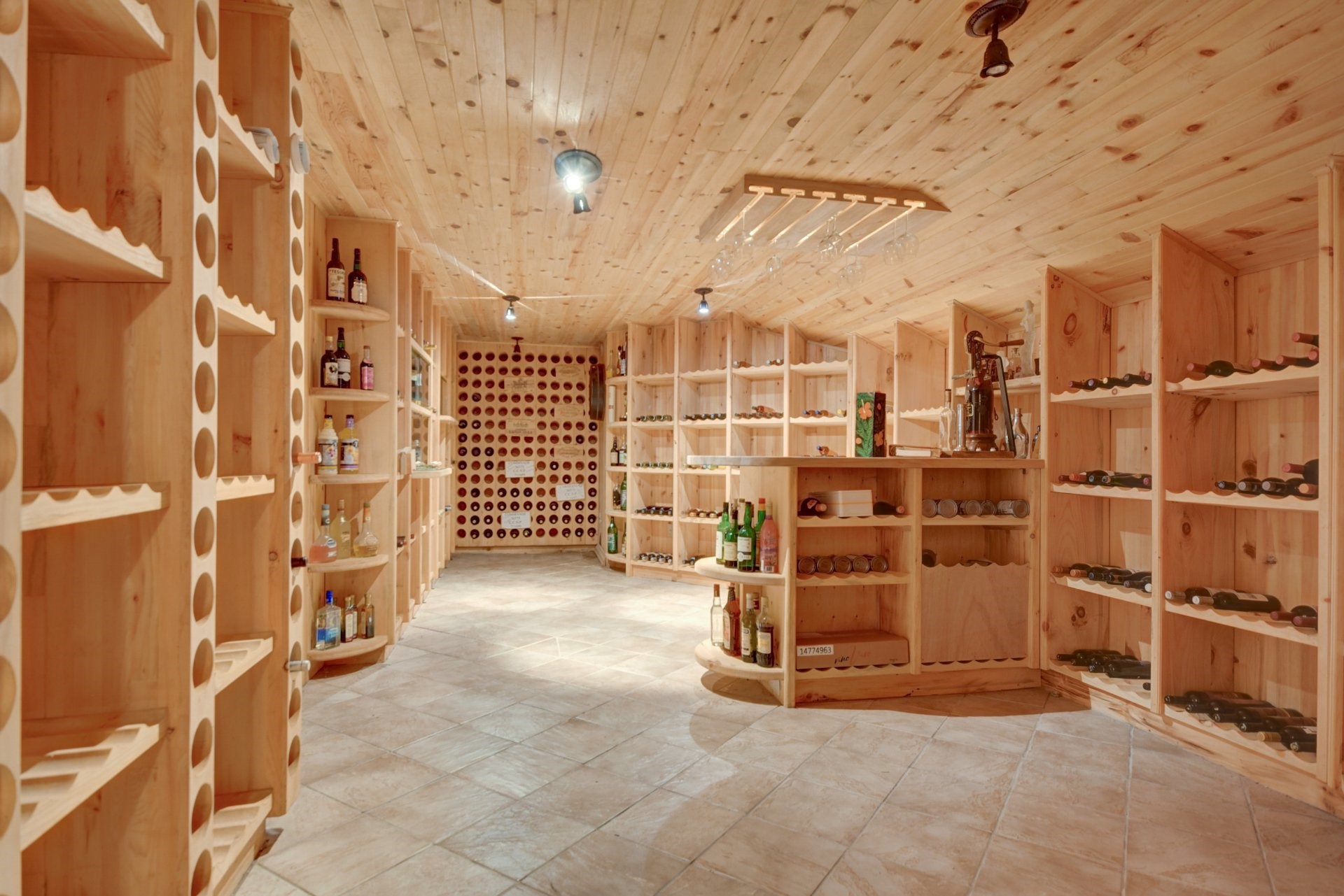 Cave à vin