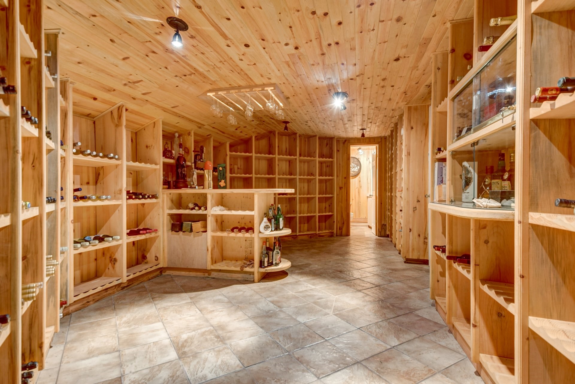 Cave à vin