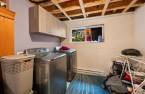Salle de lavage