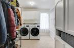 Salle de lavage