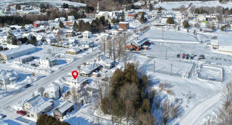 Vue d'ensemble