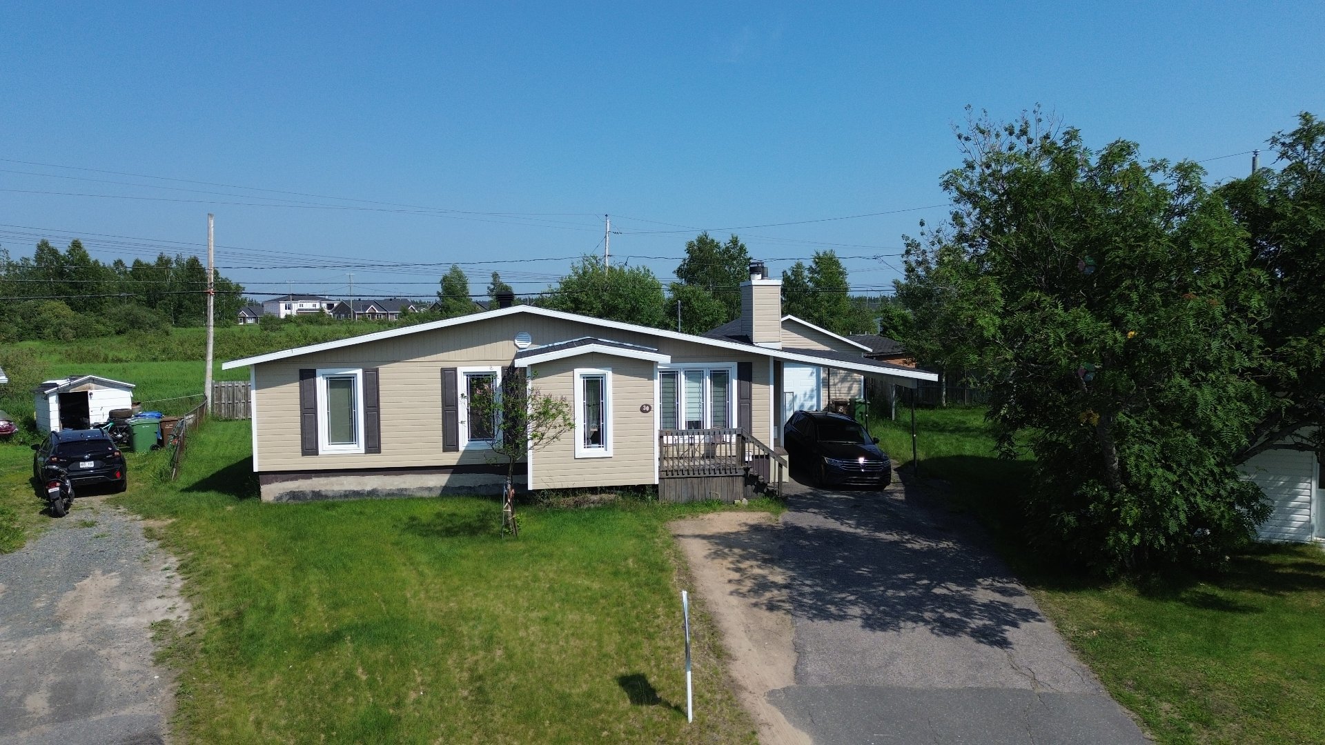 30 Rue Gagné — photo 1
