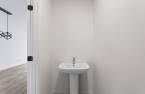 Salle d'eau