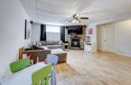 Salle familiale