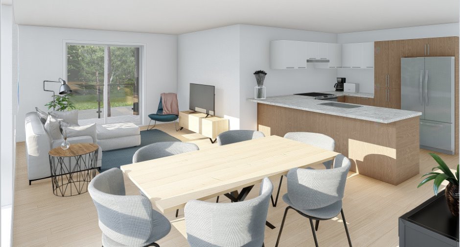 Logement