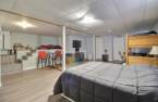 Salle familiale
