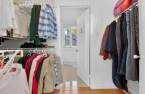 Penderie (Walk-in)