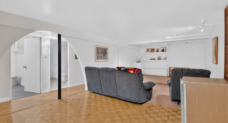 Salle familiale