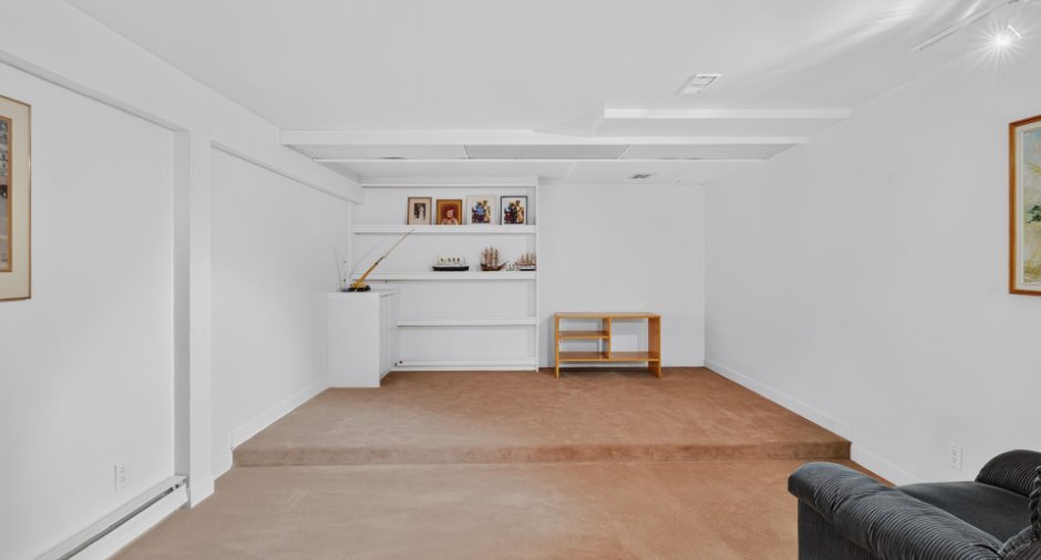 Salle familiale