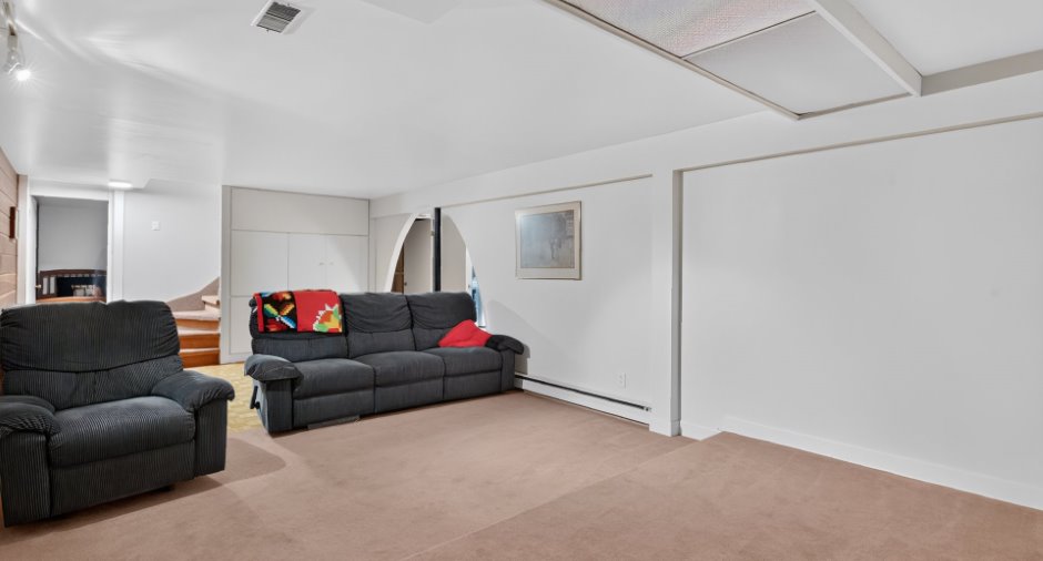 Salle familiale