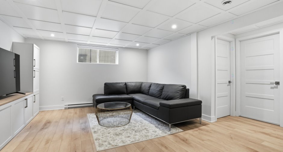 Salle familiale