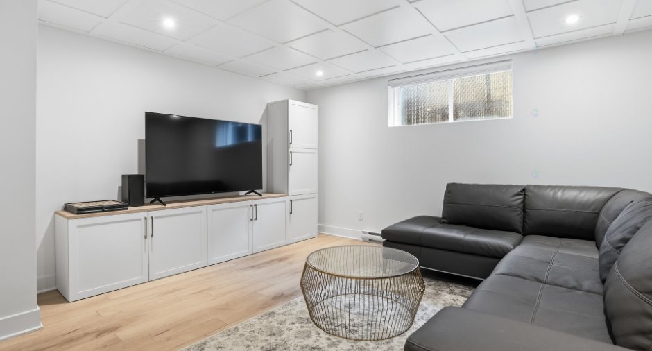 Salle familiale