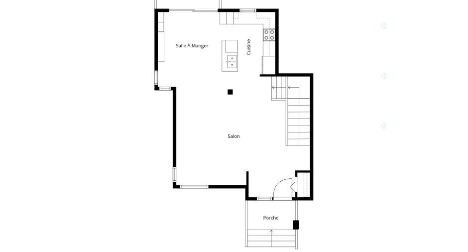 Plan (croquis)
