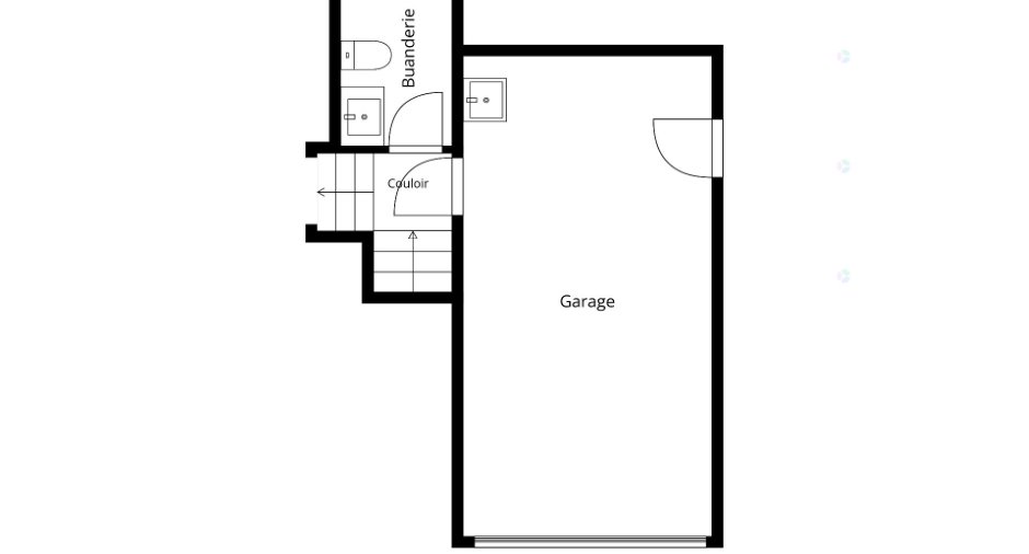 Plan (croquis)