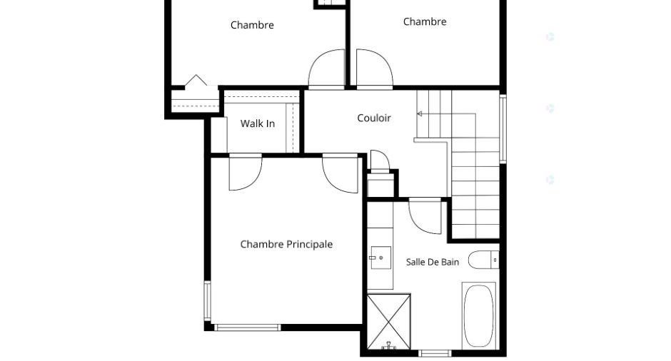 Plan (croquis)