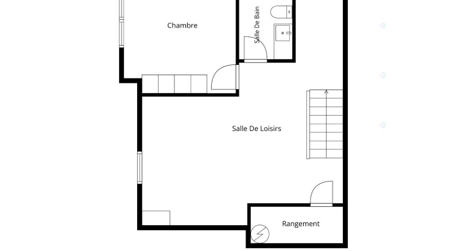 Plan (croquis)