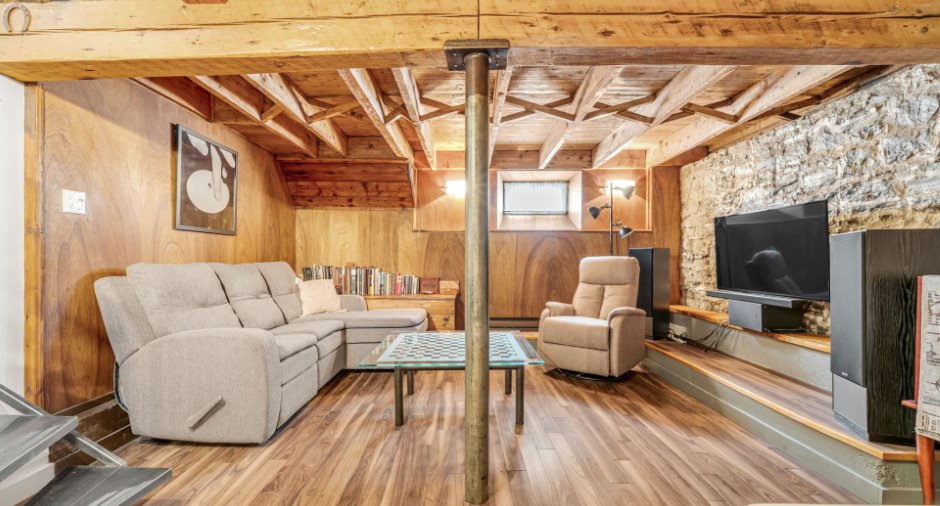 Salle familiale