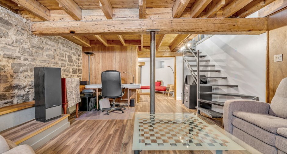Salle familiale