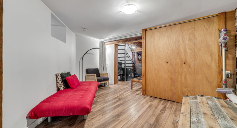 Salle familiale