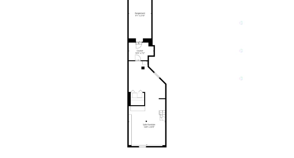 Plan (croquis)