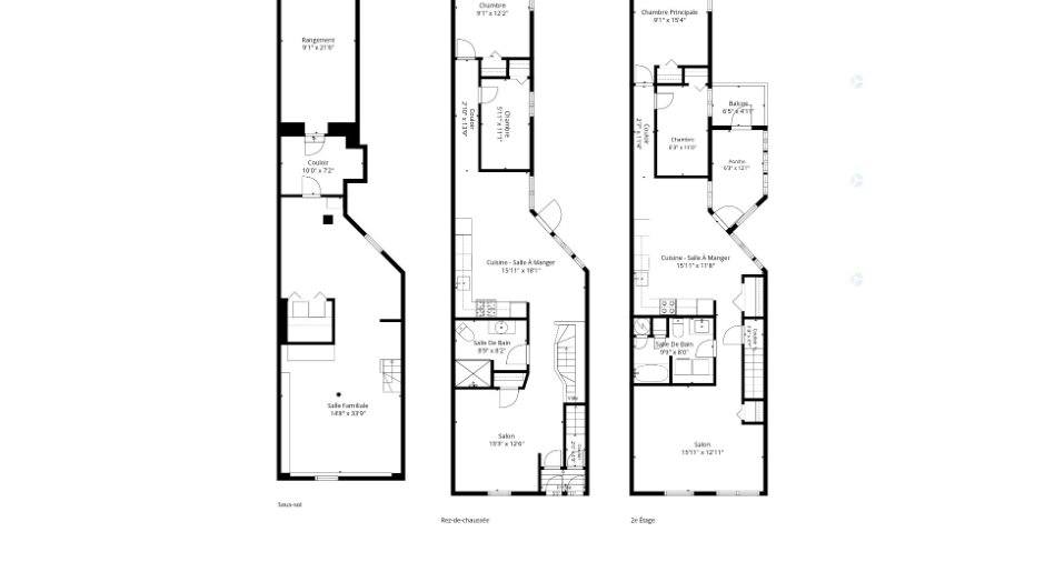 Plan (croquis)