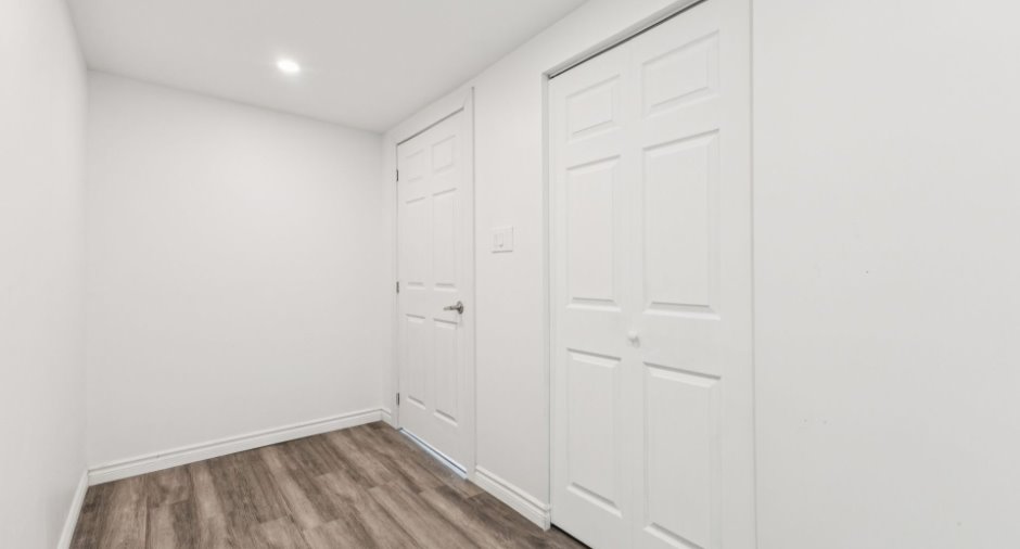 Hall d’entrée/Vestibule