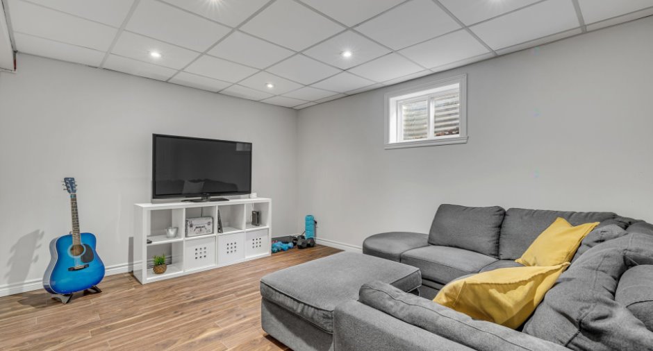 Salle familiale