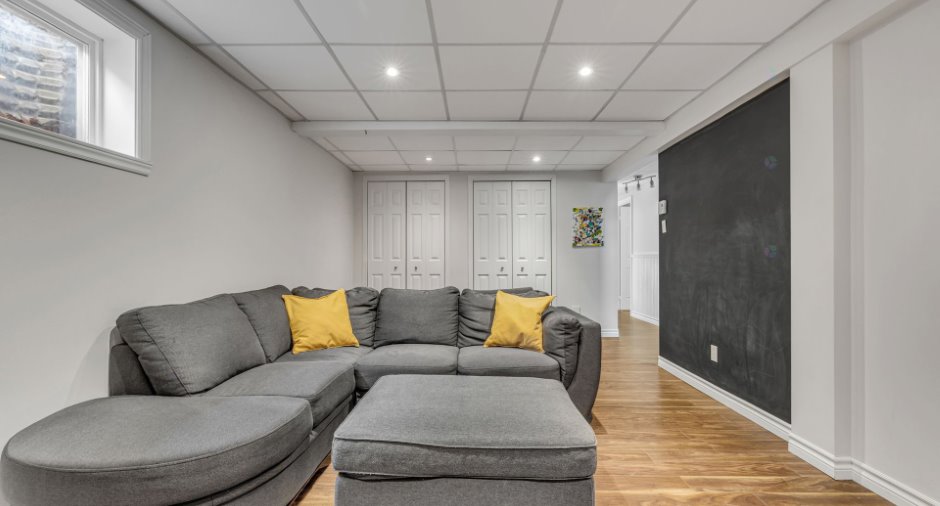 Salle familiale