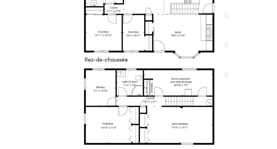 Plan (croquis)
