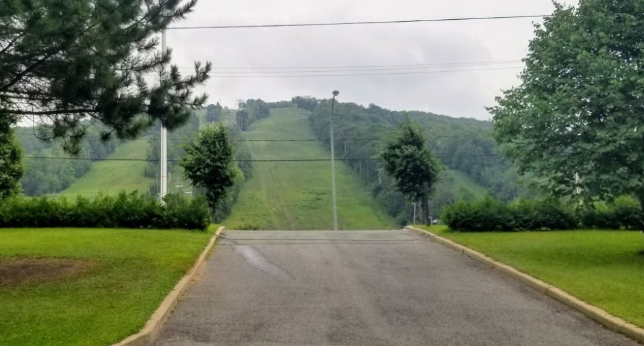 Entrée extérieure