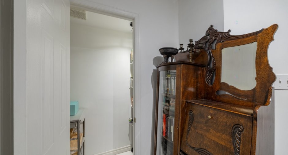 Hall d’entrée/Vestibule