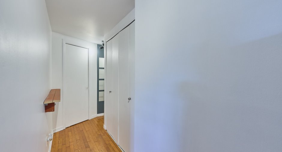 Hall d’entrée/Vestibule