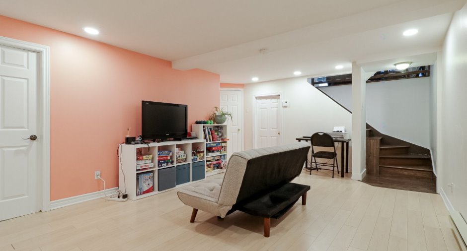 Salle familiale