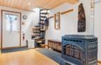 Salle familiale