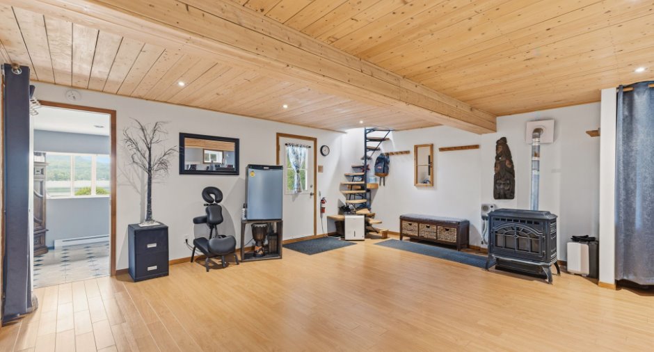 Salle familiale
