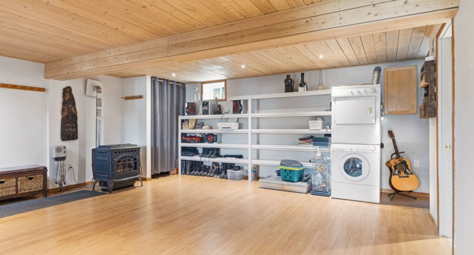 Salle familiale