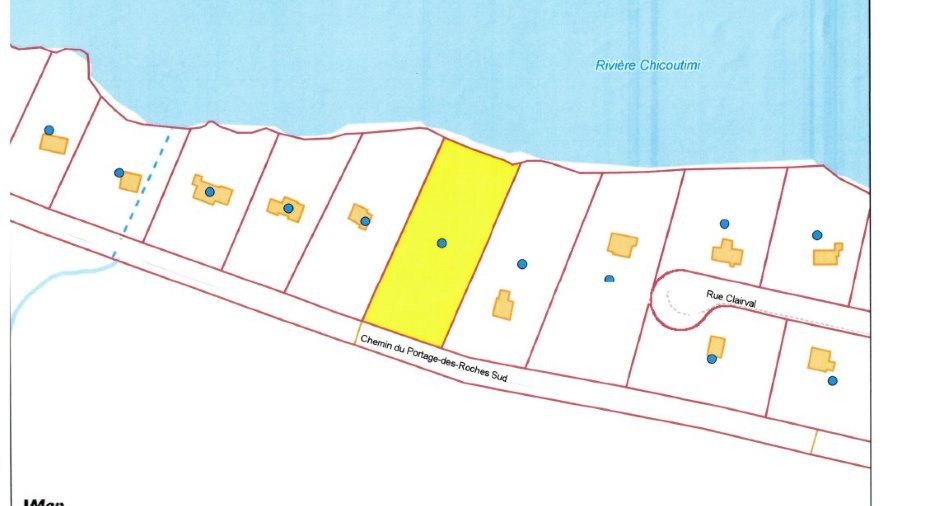 Plan (croquis)