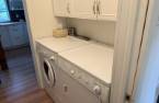Salle de lavage
