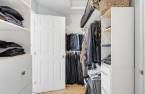Penderie (Walk-in)