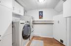 Salle de lavage